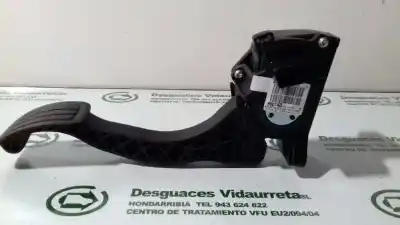 Second-hand car spare part accelerator pedal for citroen c4 grand picasso live oem iam references 9674829780