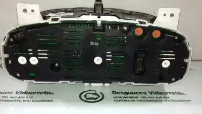 Peça sobressalente para automóvel em segunda mão quadrante por kia cee´d 1.4 cat referências oem iam 940031h020  