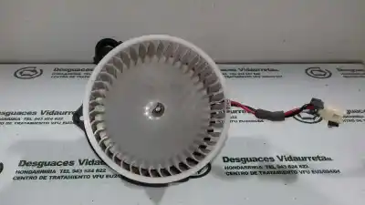 Peça sobressalente para automóvel em segunda mão motor de sofagem por kia cee´d 1.4 cat referências oem iam 971131h000  