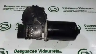 Peça sobressalente para automóvel em segunda mão motor do limpa para brisas por kia cee´d 1.4 cat referências oem iam 981001h000