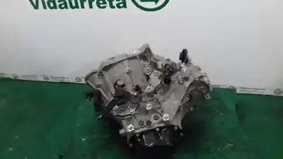 Peça sobressalente para automóvel em segunda mão caixa de velocidades por kia cee´d 1.4 cat referências oem iam 430032782