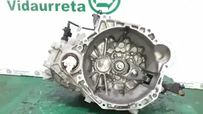Pezzo di ricambio per auto di seconda mano riduttore per kia cee´d 1.4 cat riferimenti oem iam 430032782  434617 taj5g