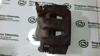 Second-hand car spare part front left brake caliper for ford transit caja cerrada, larga (fy) (2000 =>) ft 330 2.4 oem iam references 