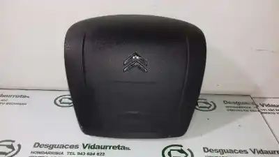 Автозапчастина б/у передня ліва подушка безопасности для citroen jumper caja abierta (06.2006 =>) 2.2 hdi cat посилання на oem iam 07854862450