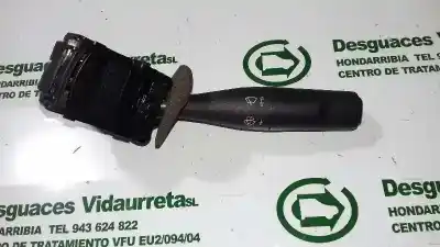 Peça sobressalente para automóvel em segunda mão comutador de limpa vidros por citroen jumpy i (u6u_) 2.0 hdi 95 referências oem iam 96049596zl