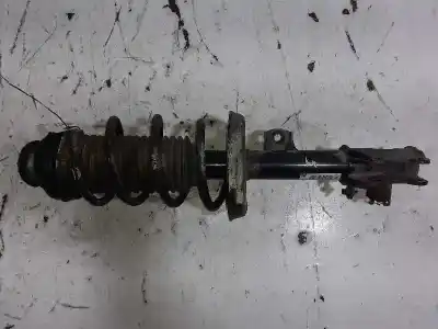 Автозапчастина б/у амортизатор передній лівий для opel corsa d (s07) 1.3 cdti (l08 l68) посилання на oem iam 13214357