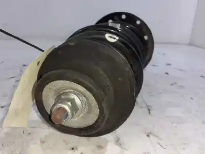 Автозапчастина б/у амортизатор передній лівий для opel corsa d (s07) 1.3 cdti (l08 l68) посилання на oem iam 13214357  