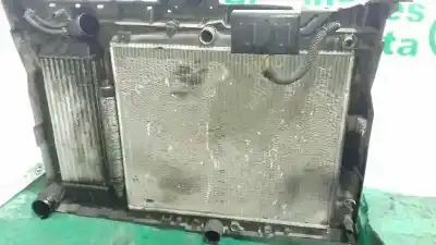 Tweedehands auto-onderdeel waterradiator voor citroen c8 2.0 hdi x oem iam-referenties 1330e7
