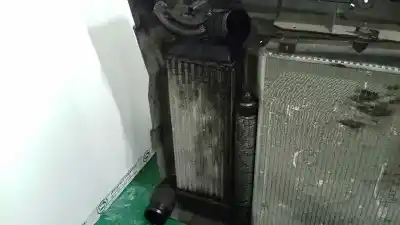 Tweedehands auto-onderdeel intercooler voor citroen c8 2.0 hdi x oem iam-referenties 0384g0