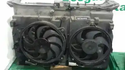 Tweedehands auto-onderdeel elektro ventilator voor citroen c8 2.0 hdi x oem iam-referenties 9635466180