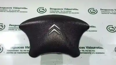 Tweedehands auto-onderdeel airbag voor links voor citroen c8 2.0 hdi x oem iam-referenties 14845660vr