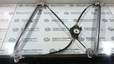Tweedehands auto-onderdeel regelaar links voorruit voor citroen c8 2.0 hdi x oem iam-referenties 