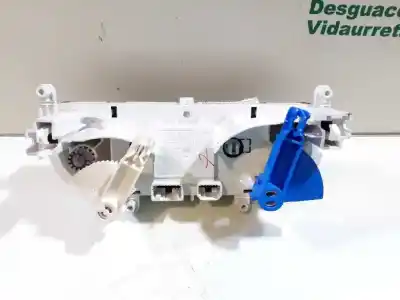 Автозапчасти б/у отопление / кондиционирование воздуха за renault clio iv authentique ссылки oem iam ne10724850118  t1019676z