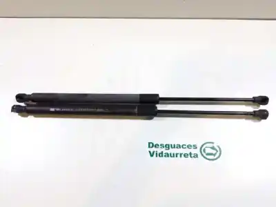 Second-hand car spare part tailgate gas strut for renault clio iv authentique oem iam references 844308661r