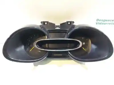 Second-hand car spare part dashboard for renault clio iv authentique oem iam references 248109665r