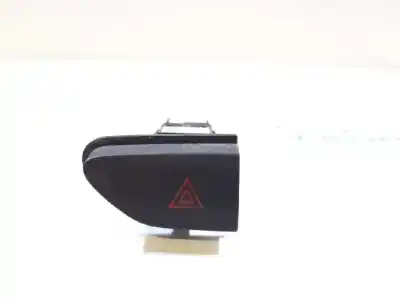 Second-hand car spare part hazard warning lights for renault clio iv authentique oem iam references 252907372r