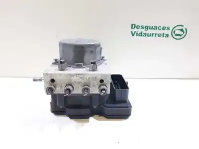 Second-hand car spare part abs for renault clio iv authentique oem iam references 476608644r