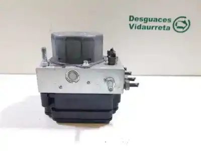Second-hand car spare part abs for renault clio iv authentique oem iam references 476608644r  