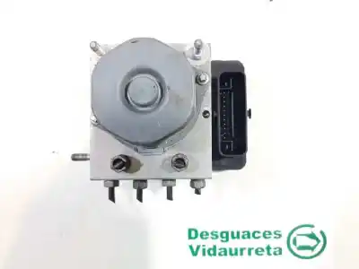 Second-hand car spare part abs for renault clio iv authentique oem iam references 476608644r  