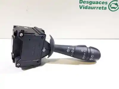 Second-hand car spare part windshiel wiper switch for renault clio iv authentique oem iam references 255671163r