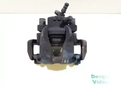 Second-hand car spare part front left brake caliper for renault clio iv authentique oem iam references 410118726r