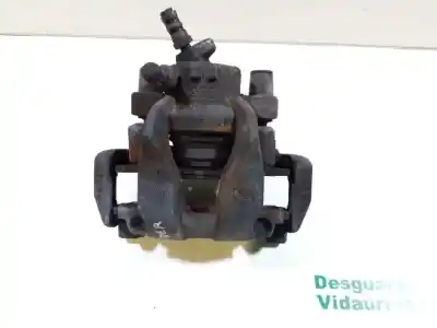 Second-hand car spare part front right brake caliper for renault clio iv authentique oem iam references 410014529r