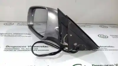 Автозапчасти б/у левое зеркало за volkswagen passat b5.5 variant (3b6) 1.9 tdi ссылки oem iam 3b1857507k  