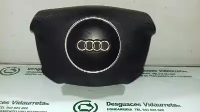 Автозапчастина б/у передня ліва подушка безопасности для audi allroad quattro (4b5) 2.5 tdi (132kw) посилання на oem iam 8e0880201