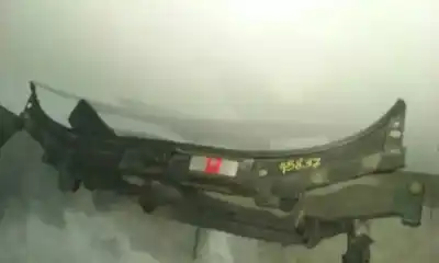 Автозапчасти б/у передняя панель за audi allroad quattro (4b5) 2.5 tdi (132kw) ссылки oem iam 4b0803110c  