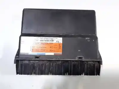 Second-hand car spare part electronic module for jaguar x-type i (x400) 2.5 v6 a las 4 ruedas oem iam references 1x4315k600am  