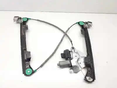 Автозапчастина б/у регулятор переднього правого скла для jaguar x-type i (x400) 2.5 v6 a las 4 ruedas посилання на oem iam   