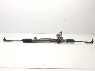Автозапчастина б/у рульмова рейка для jaguar x-type i (x400) 2.5 v6 a las 4 ruedas посилання на oem iam 