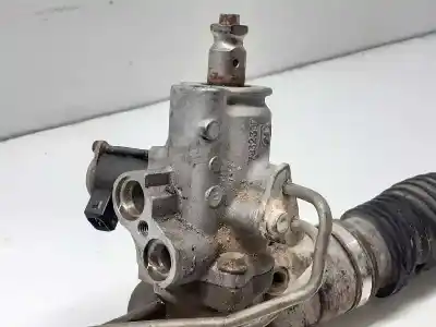 Автозапчасти б/у рулевая рейка за jaguar x-type i (x400) 2.5 v6 a las 4 ruedas ссылки oem iam   