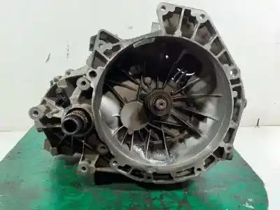 Автозапчастина б/у коробка передач для jaguar x-type i (x400) 2.5 v6 a las 4 ruedas посилання на oem iam 1x4r7002ab