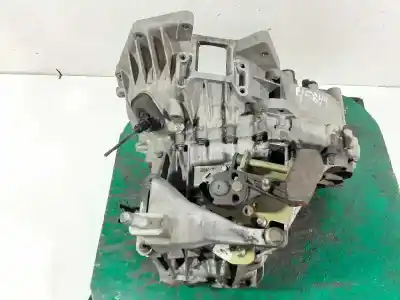 Автозапчастина б/у коробка передач для jaguar x-type i (x400) 2.5 v6 a las 4 ruedas посилання на oem iam 1x4r7002ab 260301 t1gb1