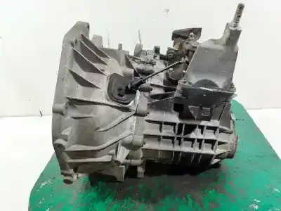 Автозапчастина б/у коробка передач для jaguar x-type i (x400) 2.5 v6 a las 4 ruedas посилання на oem iam 1x4r7002ab 260301 t1gb1