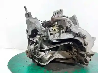 Автозапчастина б/у коробка передач для jaguar x-type i (x400) 2.5 v6 a las 4 ruedas посилання на oem iam 1x4r7002ab 260301 t1gb1