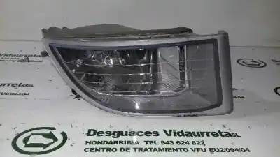 Автозапчасти б/у правая противотуманная фара за toyota land cruiser prado (_j12_) 3.0 d-4d (kdj120 kdj125) ссылки oem iam 