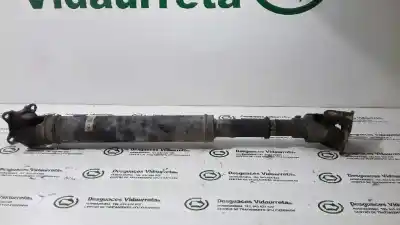 Автозапчасти б/у центральная трансмиссия за toyota land cruiser prado (_j12_) 3.0 d-4d (kdj120 kdj125) ссылки oem iam 321750000035057