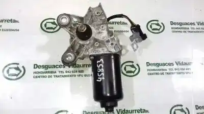 Peça sobressalente para automóvel em segunda mão motor do limpa para brisas por opel vectra c berlina 1.9 16v cdti cat (z 19 dth / lrd) referências oem iam 93185526