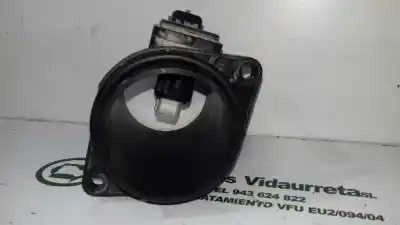 Автозапчасти б/у расходомер воздуха за opel vivaro furgón/combi (07.2006 =>) furgón 2.7t l1h1 ссылки oem iam 8200551315 8200655623 5wk97020