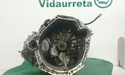 Автозапчасти б/у коробка передач за renault clio iii (br0/1, cr0/1) 1.5 dci (br0h cr0h cr1s br1s) ссылки oem iam tl4002