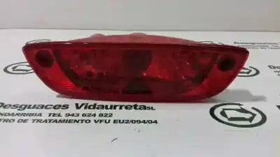 İkinci el araba yedek parçası SOL ARKA SIS LAMBASI için HYUNDAI GETZ (TB)  OEM IAM referansları   