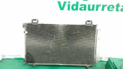 Peça sobressalente para automóvel em segunda mão condensador / radiador de ar condicionado por toyota avensis (_t25_) 1.8 (zzt251_) referências oem iam 8845005101