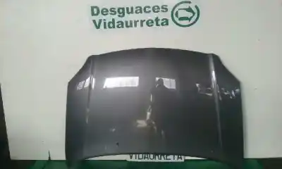 Peça sobressalente para automóvel em segunda mão capot por toyota avensis (_t25_) 1.8 (zzt251_) referências oem iam 