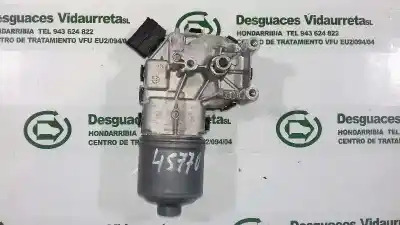 Piesă de schimb auto la mâna a doua motor stergãtor fatã pentru peugeot partner kombi confort referințe oem iam 0390241621