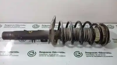 Peça sobressalente para automóvel em segunda mão amortecedor dianteiro esquerdo por peugeot 207 sw confort referências oem iam 520857