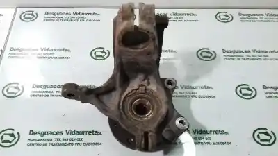 Peça sobressalente para automóvel em segunda mão manga de eixo dianteira esquerda por peugeot 207 sw confort referências oem iam 1607557480