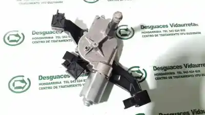 Peça sobressalente para automóvel em segunda mão motor do limpador traseiro por peugeot 207 sw confort referências oem iam 9652418780