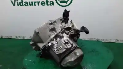 Peça sobressalente para automóvel em segunda mão caixa de velocidades por peugeot 207 sw confort referências oem iam 20cq88